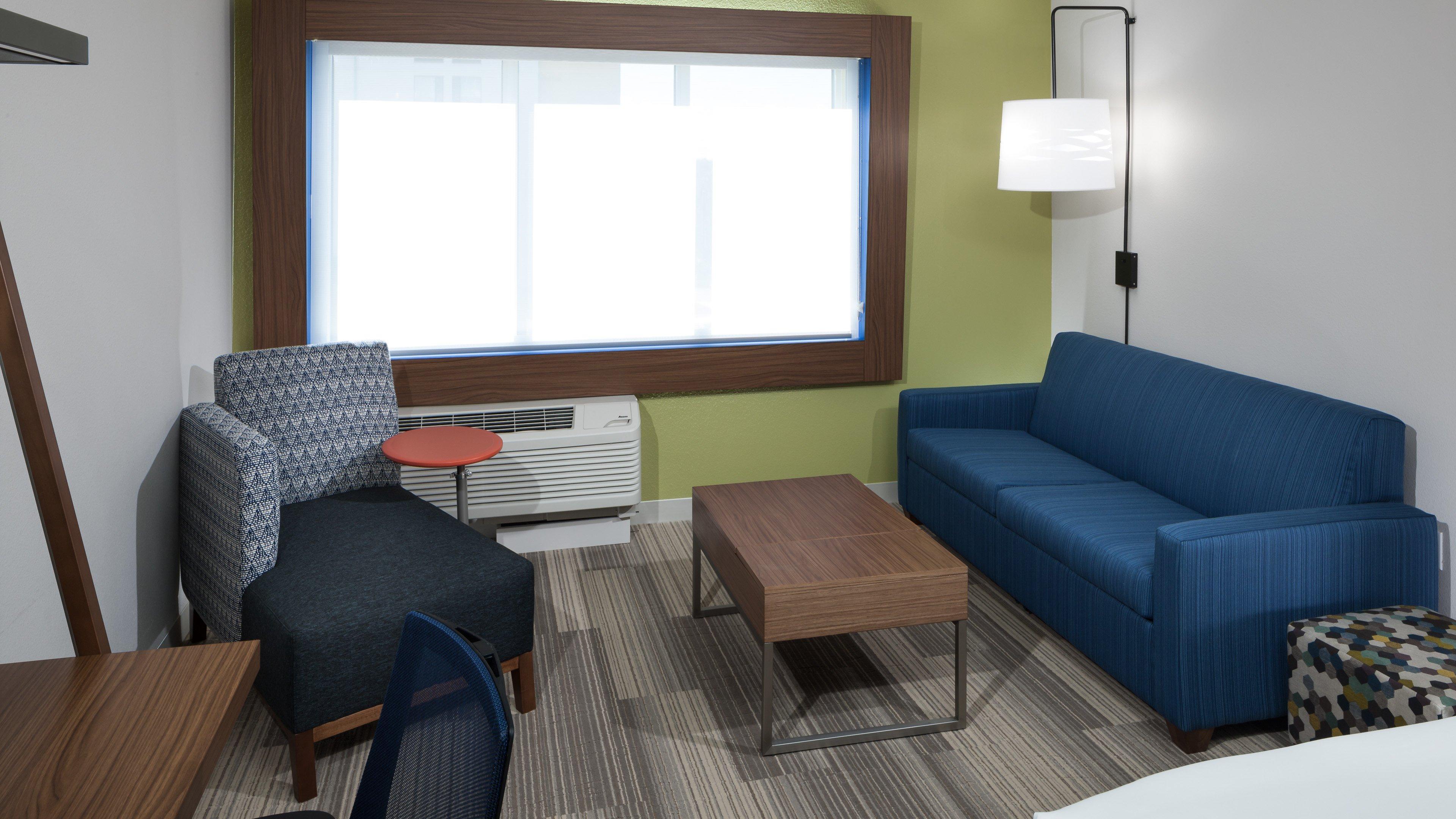 Holiday Inn Express & Suites - Orlando At Seaworld By Ihg Williamsburg Kültér fotó