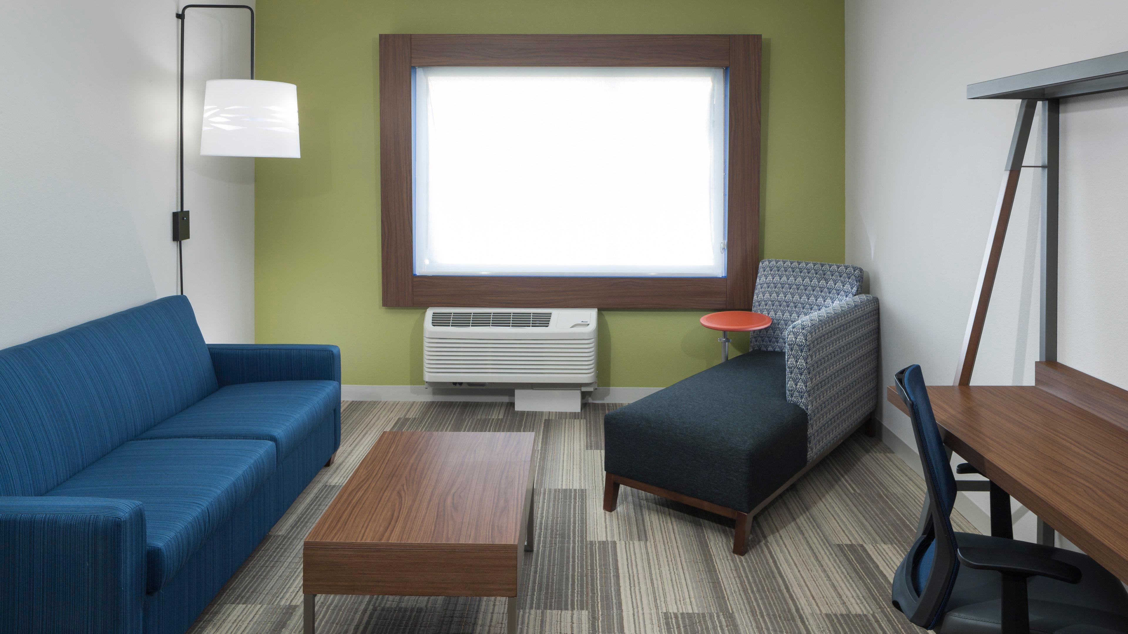 Holiday Inn Express & Suites - Orlando At Seaworld By Ihg Williamsburg Kültér fotó