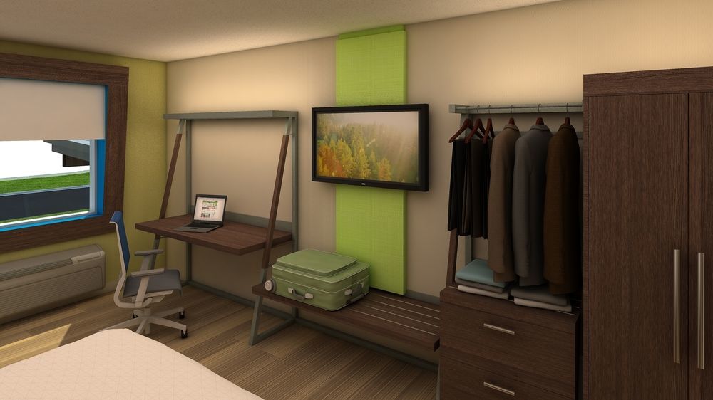 Holiday Inn Express & Suites - Orlando At Seaworld By Ihg Williamsburg Kültér fotó
